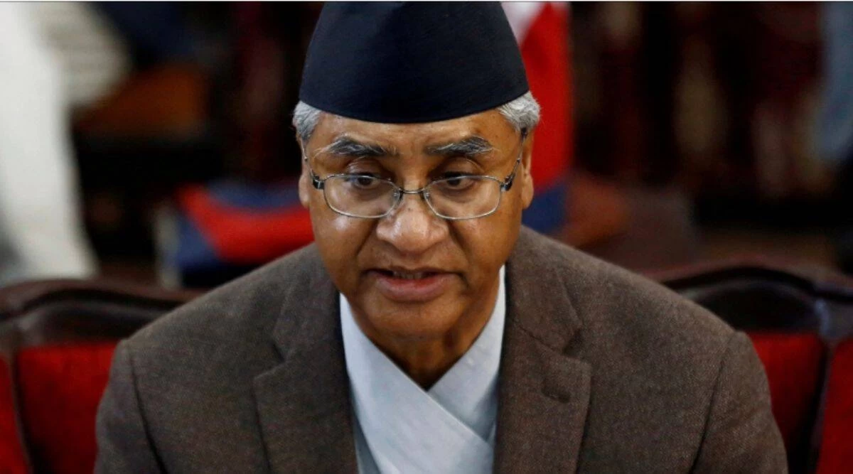 Key opposition leader Deuba sworn in as Nepalese PM for 5th time following court ruling
